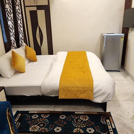 Sun Moon Residency And Apartments, Hotels In Rohini Delhi (National Capital Territory of India) Exterior foto