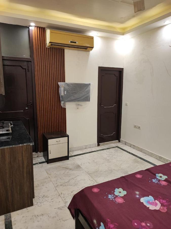Sun Moon Residency And Apartments, Hotels In Rohini Delhi (National Capital Territory of India) Exterior foto