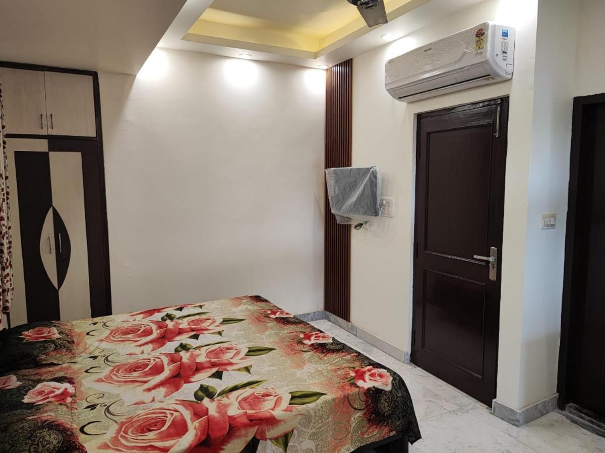 Sun Moon Residency And Apartments, Hotels In Rohini Delhi (National Capital Territory of India) Exterior foto