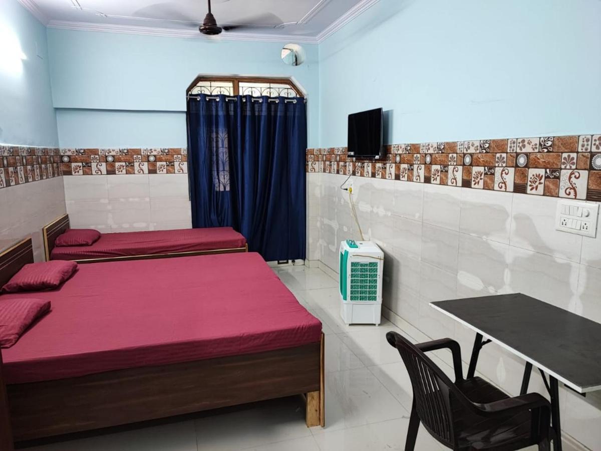 Sun Moon Residency And Apartments, Hotels In Rohini Delhi (National Capital Territory of India) Exterior foto